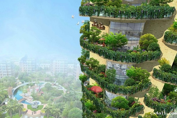 环境工程：寻回地球春天的密钥