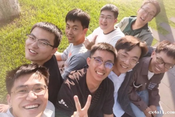 全员深造！504、603，顶峰相见！