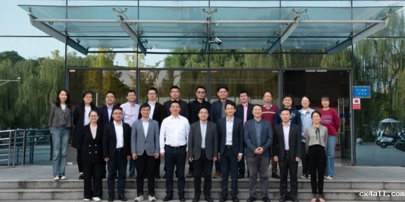 全国榜样团队，成电再+1！